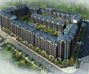 四合上院-樂屋裝飾