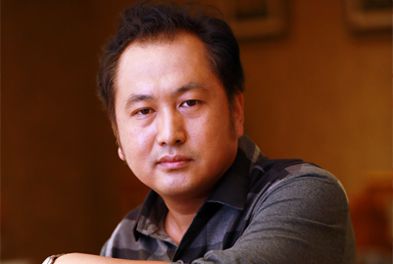 豐匯園-簡歐-三居室-楊建光