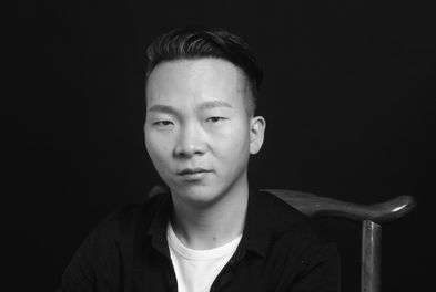 十里河二部-王明宇-主任設計師