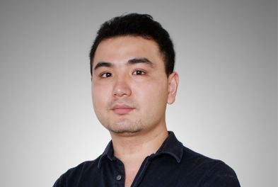 謝佳 山水匯豪苑A區(qū)