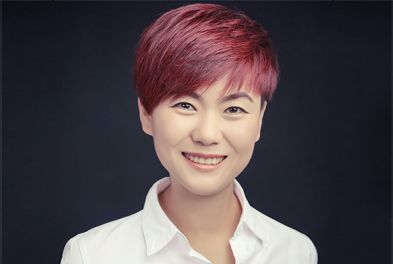 金源二部-王馳-首席設(shè)計師