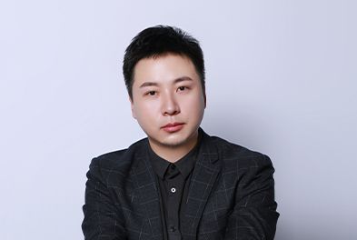 北四一部-王康-首席設(shè)計師