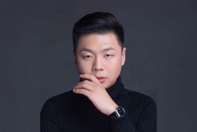 領秀翡翠山-四居室-孫澤宇