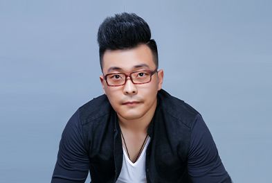 北四一部-陳奕澄-主任設(shè)計師