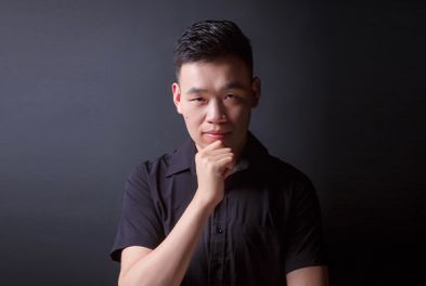 金源二部-辛向鋒-設(shè)計總監(jiān)