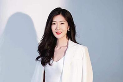 李曉婉 東亞上北