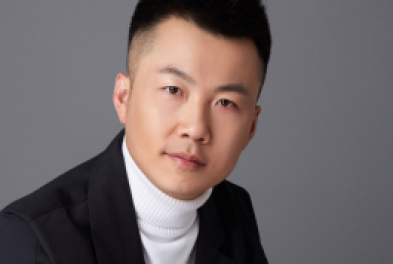 馬駿 諾德春風(fēng)合院