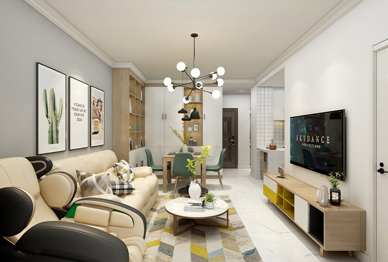 裝修大包是什么？大包裝修都包括什么？