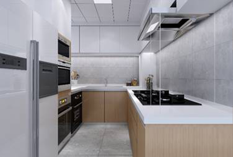 舊房翻新選哪家裝修公司好？舊房翻新裝修找啥樣裝修公司