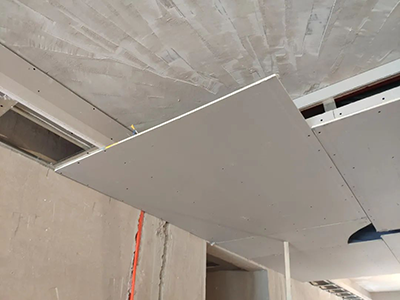 吊頂施工注意哪些問題 吊頂施工工藝流程 吊頂施工注意哪些問題 吊頂施工工藝流程