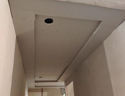 吊頂施工注意哪些問題 吊頂施工工藝流程 吊頂施工注意哪些問題 吊頂施工工藝流程