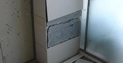 瓷磚怎么貼可以避免空鼓和脫落