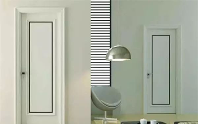 裝修木門用什么材料好？木門300和3000的到底有什么不同？