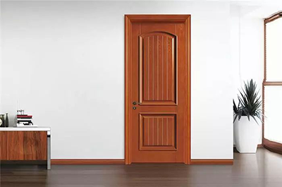 裝修木門用什么材料好？木門300和3000的到底有什么不同？