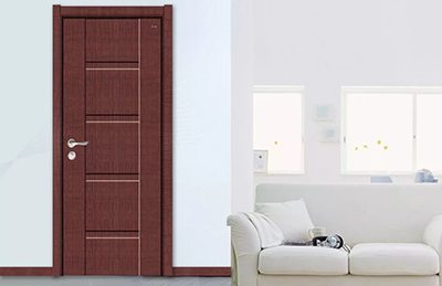 裝修木門用什么材料好？木門300和3000的到底有什么不同？