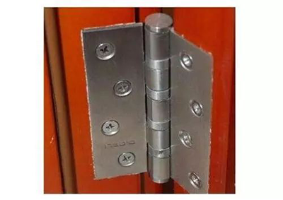 裝修木門用什么材料好？木門300和3000的到底有什么不同？