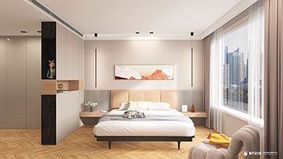 王超-北京合院裝修案例效果圖 王超-北京合院裝修案例效果圖