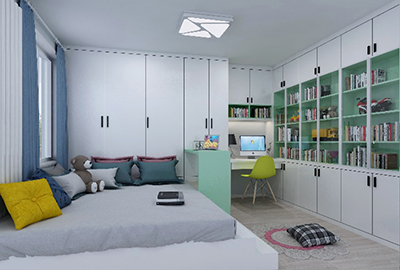 墻面裝修用乳膠漆還是壁紙比較好 墻面裝修用乳膠漆還是壁紙比較好