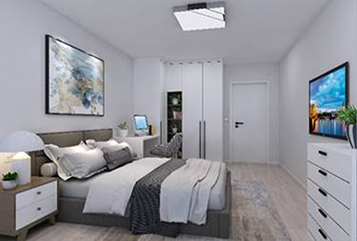 墻面裝修用乳膠漆還是壁紙比較好 墻面裝修用乳膠漆還是壁紙比較好