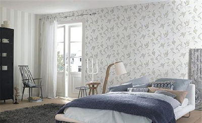 墻面裝修用乳膠漆還是壁紙比較好 墻面裝修用乳膠漆還是壁紙比較好