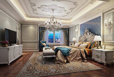 裝修客廳需要多少錢？客廳裝修價(jià)格