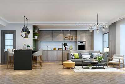 冬季裝修新家好不好？冬季裝修新家需要規(guī)避的問題