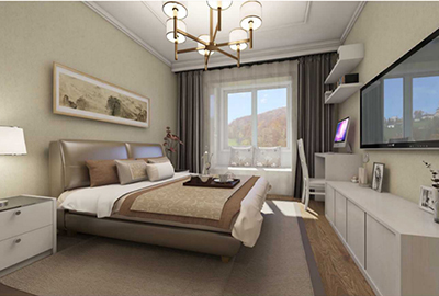 實木地板翻新有哪些方法？不必拆掉重裝你知道嗎？