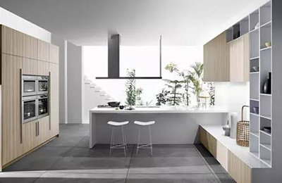 廚房煙道改造裝修技巧 廚房煙道如何合理改造裝修