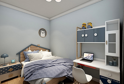 兩房戶型怎么設(shè)計才好 兩房裝修設(shè)計風格