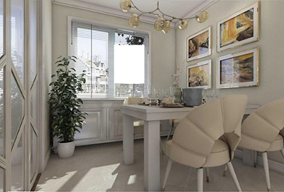 裝修找大公司好還是小公司好?如何選擇家裝公司