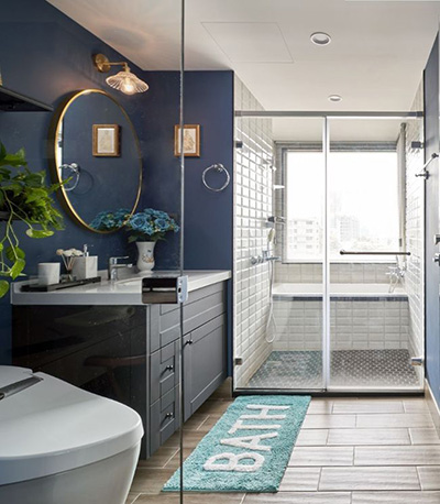 衛(wèi)生間防水的做法 衛(wèi)生間防水注意事項 衛(wèi)生間防水的做法 衛(wèi)生間防水注意事項