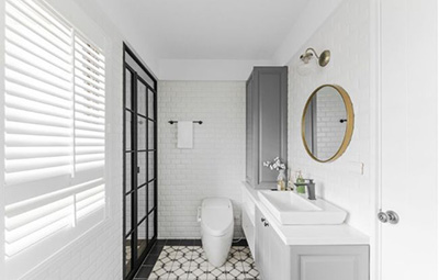 衛(wèi)生間防水的做法 衛(wèi)生間防水注意事項 衛(wèi)生間防水的做法 衛(wèi)生間防水注意事項