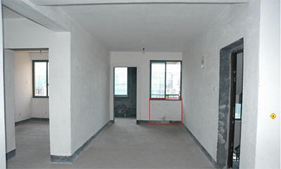 新房裝修拆墻 什么是主體拆改、結(jié)構(gòu)拆改？