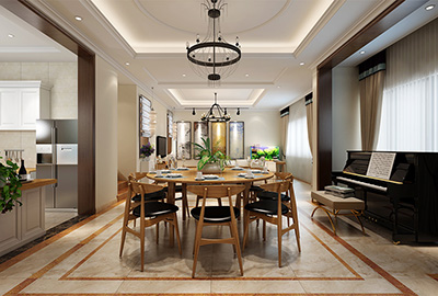 居然裝飾怎么樣？ 如何選擇滿(mǎn)意的裝修公司