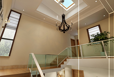 復(fù)式樓裝修攻略 復(fù)式樓裝修要注意哪些問題