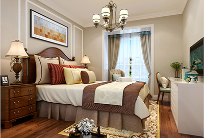 北京西城區(qū)哪家裝修公司口碑好？