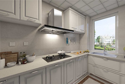 北京崇文區(qū)哪家裝修公司好？從哪些方面看靠譜！