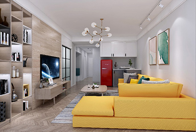 如何選擇裝修公司避免上當被坑