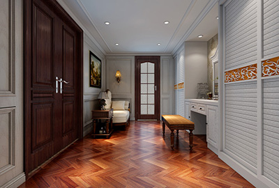 新居裝飾擺放配飾由哪些注意事項？新居裝飾搭配平衡也能重要哦！