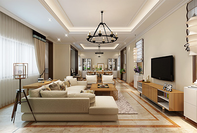 我們裝修房子要不要設(shè)置陰角線？