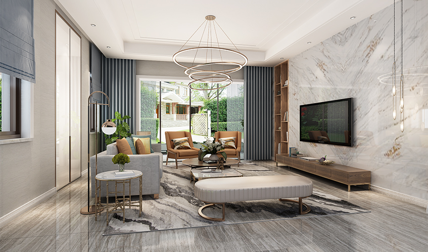 裝修一套房子需要多少錢(qián) 裝修一套房子需要多少錢(qián)