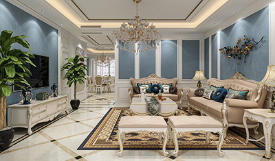 全包裝修要多少錢