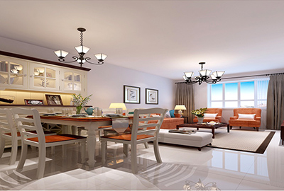 全包裝修套餐價(jià)格