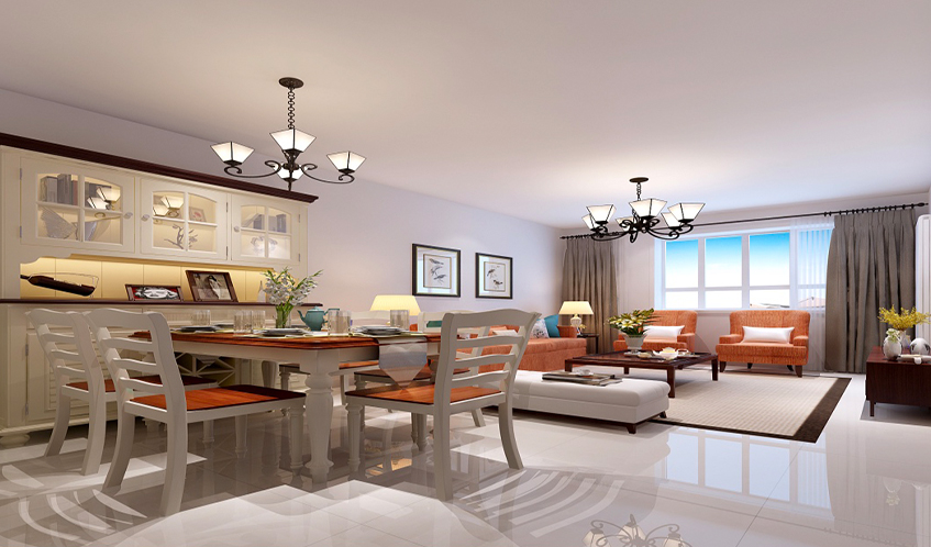 全包裝修套餐價(jià)格