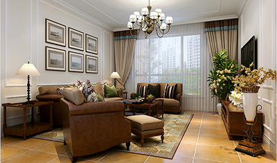 全包裝修套餐價(jià)格