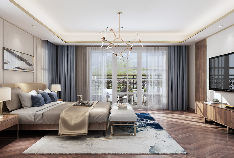 裝修一般需要花多少錢