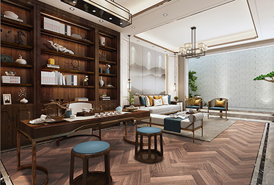 裝修一般需要花多少錢