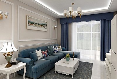 如何選擇一家靠譜的裝修公司？裝修知識從這開始