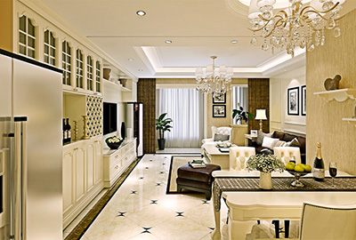 全包裝修流程是什么？全包裝修需要注意什么？