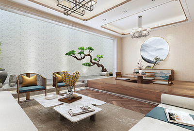 房子裝修選全包裝修好不好？全包裝修有什么優(yōu)勢嗎？